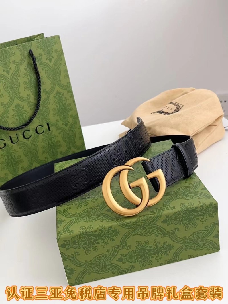 Gucci Belts